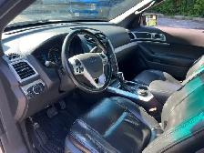 2011 Ford Explorer - Photo 8