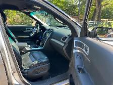 2011 Ford Explorer - Photo 9