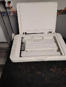 Canon Mg 2920