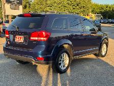 2017 Dodge Journey SXT AWD - Photo 7