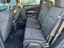 2017 Dodge Journey SXT AWD - Photo 15