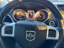 2017 Dodge Journey SXT AWD - Photo 19