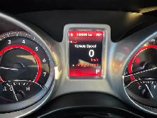 2017 Dodge Journey SXT AWD - Photo 20