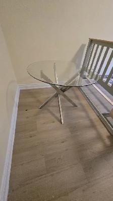 furniture assembly
