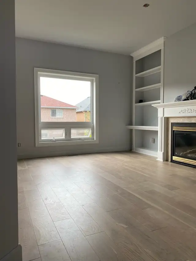 Renovations