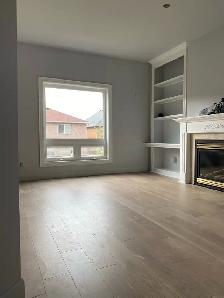 Renovations