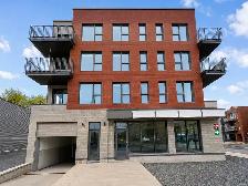 Condos locatifs neufs - Occ. Immédiate Cartierville 1495$ - Photo 6