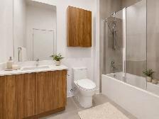 Condos locatifs neufs - Occ. Immédiate Cartierville 1495$ - Photo 7