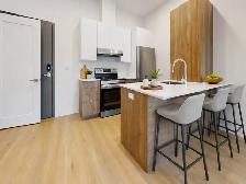 Condos locatifs neufs - Occ. Immédiate Cartierville 1495$ - Photo 9