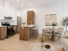 Condos locatifs neufs - Occ. Immédiate Cartierville 1495$ - Photo 10