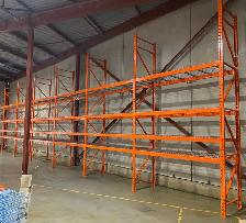 PALLET RACKING