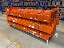 PALLET RACKING - Photo 4