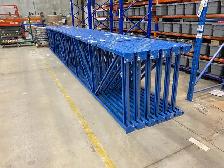 PALLET RACKING - Photo 5