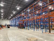 PALLET RACKING - Photo 6
