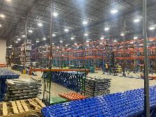 PALLET RACKING - Photo 8