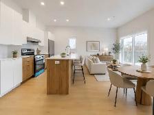 6410 Gouin Ouest - Condos locatifs neufs  - Cartierville - Photo 2