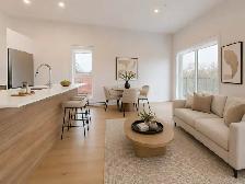 6410 Gouin Ouest - Condos locatifs neufs  - Cartierville - Photo 3