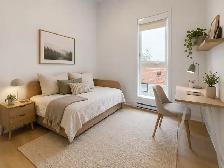 6410 Gouin Ouest - Condos locatifs neufs  - Cartierville - Photo 7