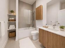 6410 Gouin Ouest - Condos locatifs neufs  - Cartierville - Photo 8