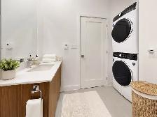 6410 Gouin Ouest - Condos locatifs neufs  - Cartierville - Photo 9