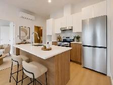 6410 Gouin Ouest - Condos locatifs neufs  - Cartierville - Photo 10