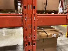 pallet racking - Photo 5
