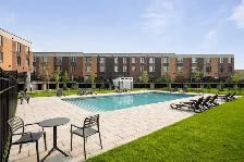 Vida – Condos locatifs modernes 4 1/2 à LaSalle