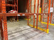 PALLET RACKING - Photo 5