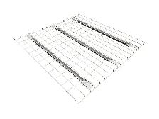 Your first choice for wire mesh decks for your pallet racking - Photo 3