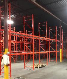 Pallet Racking - Photo 10