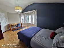 Yonge/Sheppard Subway Station, Steps Away, Available Sep/Oct,