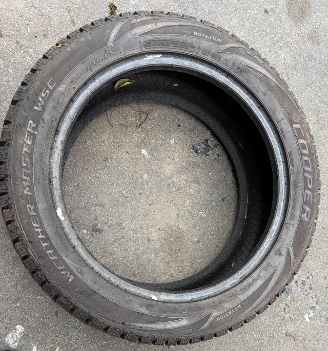Tires Single