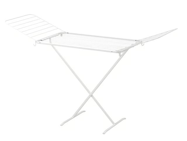 Clothes Drying Rack - like new