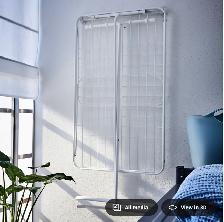 Clothes Drying Rack - like new - Photo 3