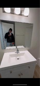 Lease Takeover — Renovated 2 Bedroom Apartment - Photo 4