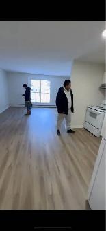 Lease Takeover — Renovated 2 Bedroom Apartment - Photo 7