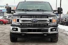 2018 Ford F-150 XLT 4X4 5.0L Long Bed CERTIFIED 2 YEAR W - Photo 2