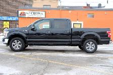 2018 Ford F-150 XLT 4X4 5.0L Long Bed CERTIFIED 2 YEAR W - Photo 4