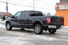 2018 Ford F-150 XLT 4X4 5.0L Long Bed CERTIFIED 2 YEAR W - Photo 5