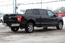 2018 Ford F-150 XLT 4X4 5.0L Long Bed CERTIFIED 2 YEAR W - Photo 7