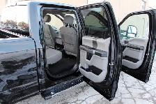 2018 Ford F-150 XLT 4X4 5.0L Long Bed CERTIFIED 2 YEAR W - Photo 9