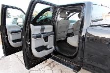 2018 Ford F-150 XLT 4X4 5.0L Long Bed CERTIFIED 2 YEAR W - Photo 10