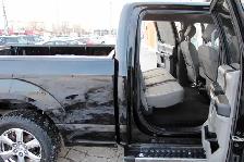 2018 Ford F-150 XLT 4X4 5.0L Long Bed CERTIFIED 2 YEAR W - Photo 12