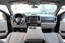 2018 Ford F-150 XLT 4X4 5.0L Long Bed CERTIFIED 2 YEAR W - Photo 18
