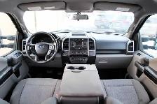 2018 Ford F-150 XLT 4X4 5.0L Long Bed CERTIFIED 2 YEAR W - Photo 19
