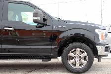 2018 Ford F-150 XLT 4X4 5.0L Long Bed CERTIFIED 2 YEAR W - Photo 26