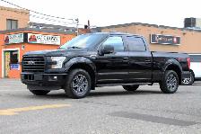 2016 Ford F-150 FX4 5.0L Gas Propane Too Certified 2 Year W - Photo 2