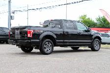 2016 Ford F-150 FX4 5.0L Gas Propane Too Certified 2 Year W - Photo 6
