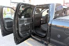 2016 Ford F-150 FX4 5.0L Gas Propane Too Certified 2 Year W - Photo 8