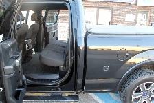 2016 Ford F-150 FX4 5.0L Gas Propane Too Certified 2 Year W - Photo 11